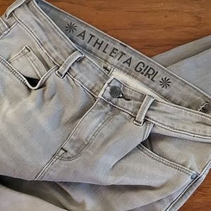 Athleta Girl Jeans